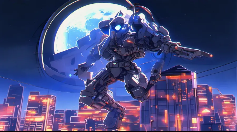 车祸模拟器游戏图片2